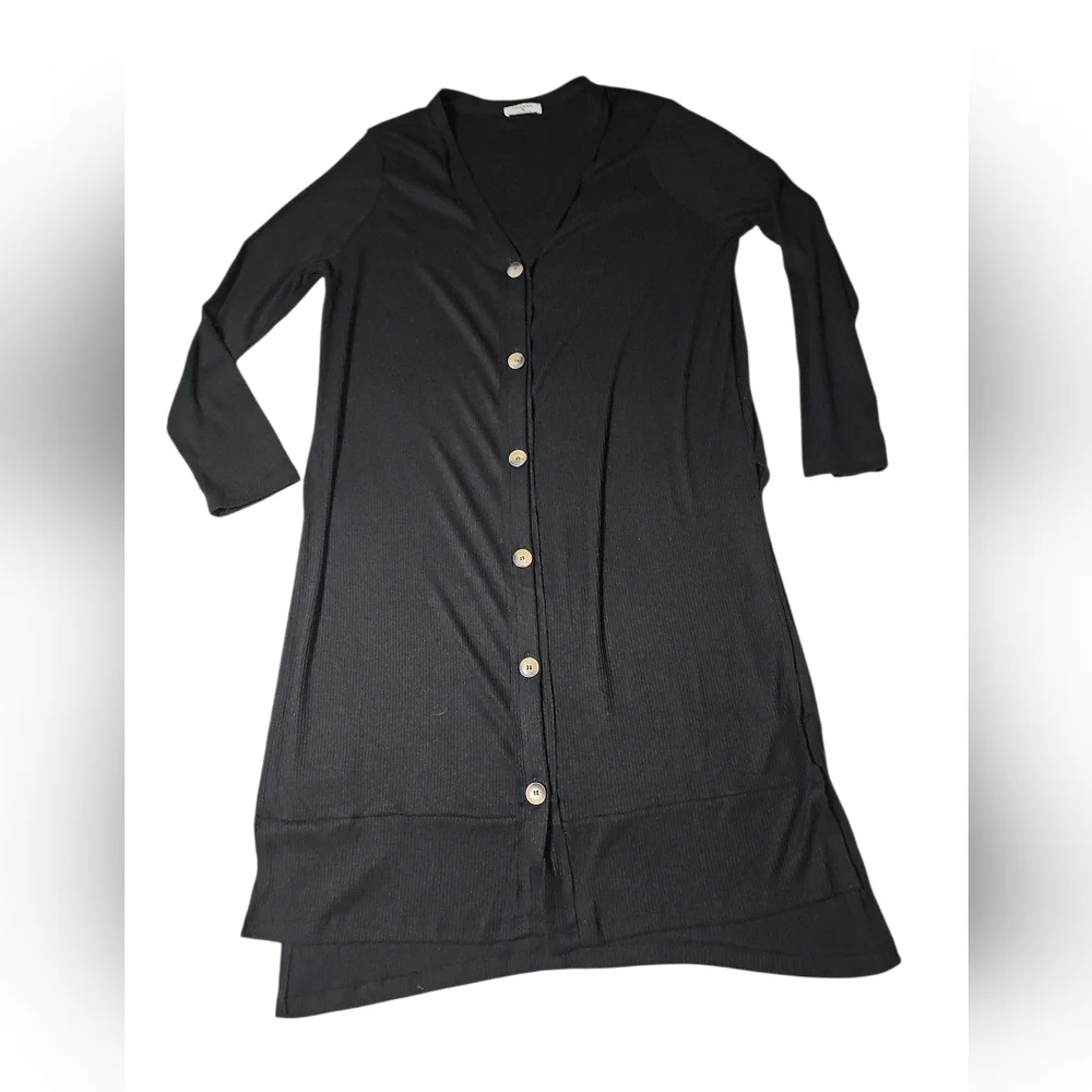 Zenana Dress 3X - Picture 2 of 5
